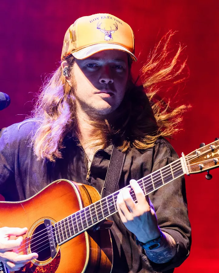 Billy Strings Night 2