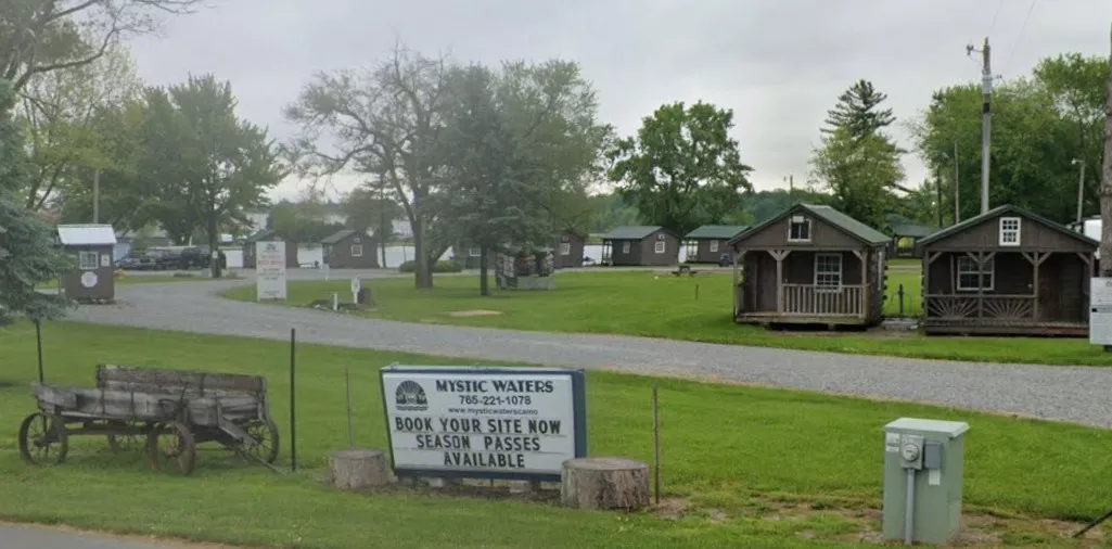 Mystic Waters Campground