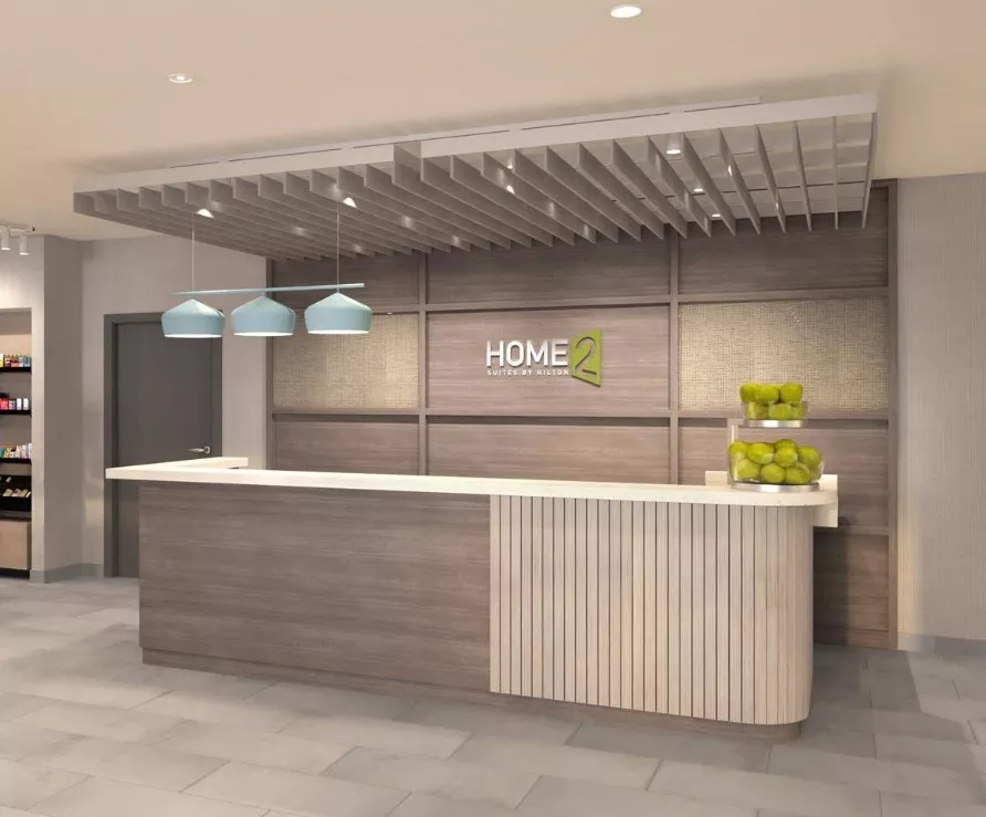 Home2 Suites by Hilton Noblesville