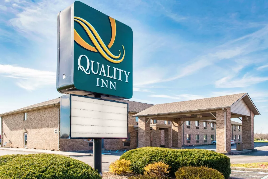 Quality Inn Noblesville