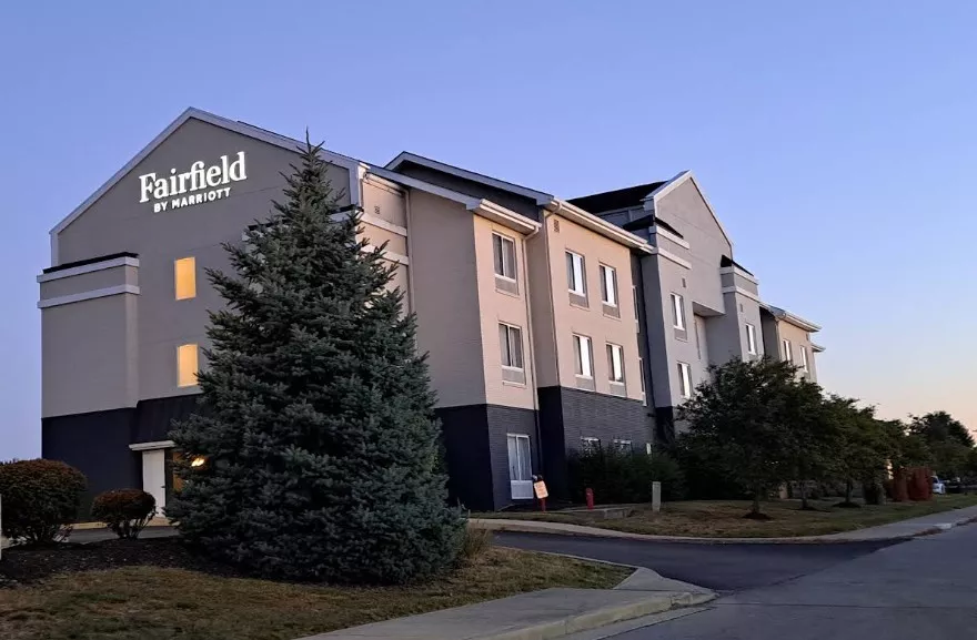 Fairfield by Marriott Inn & Suites Noblesville