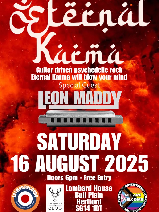 Fatmod Records Presents…