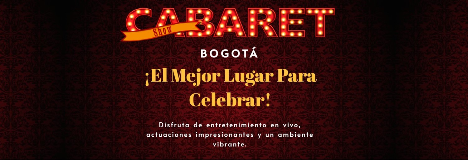 Prueba BAR CABARET image