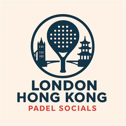 London Hong Kong Padel Socials image