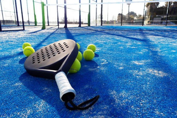 First Hong Kong London Padel Social image