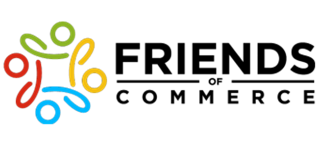 Friends of Commerce image