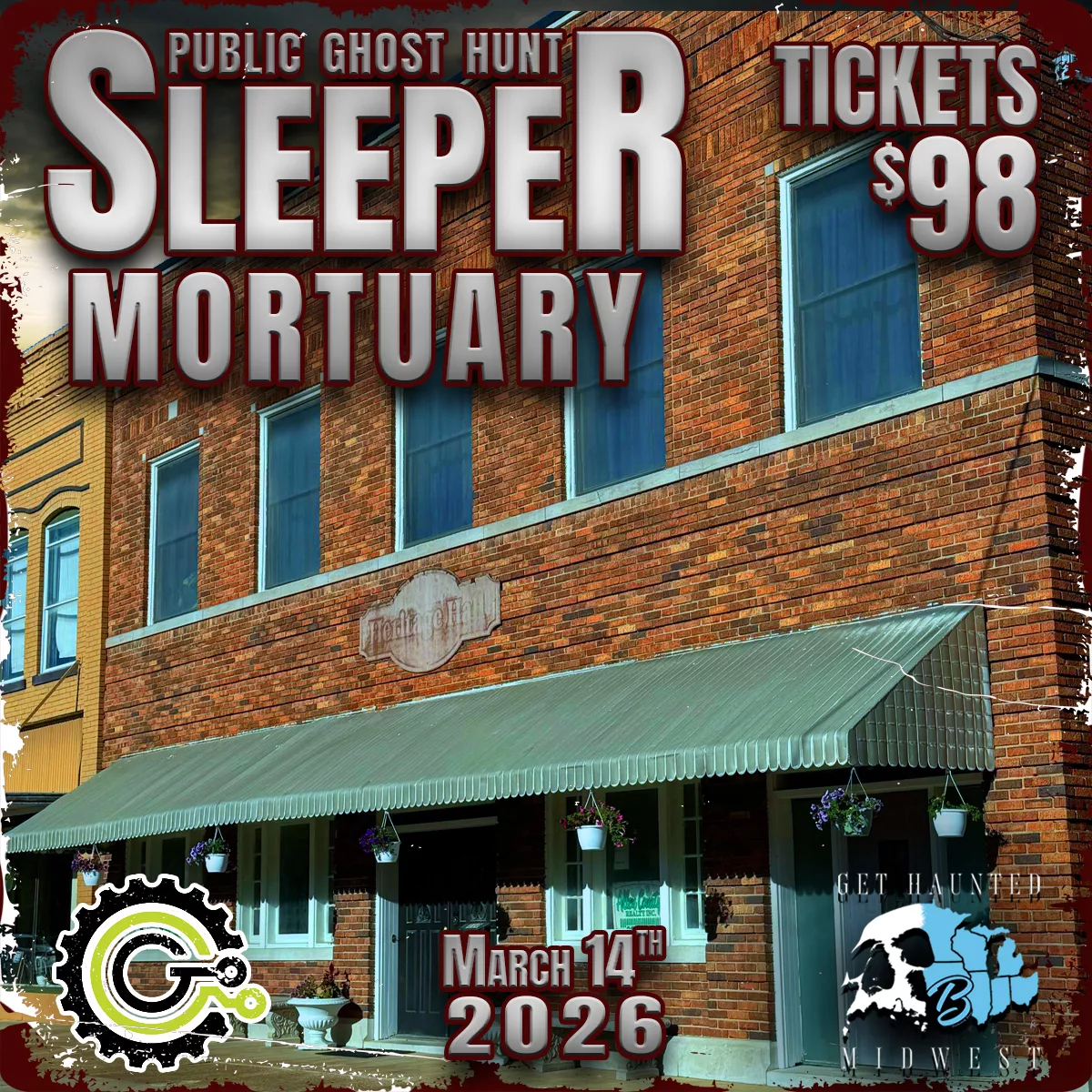 Sleeper Mortuary image