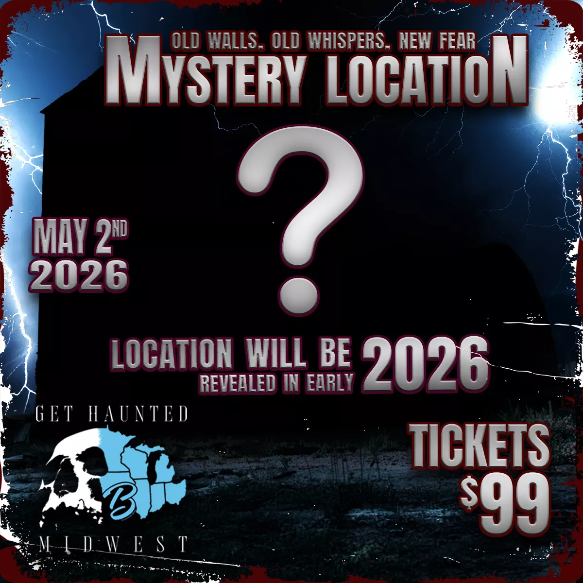 Mystery Location image