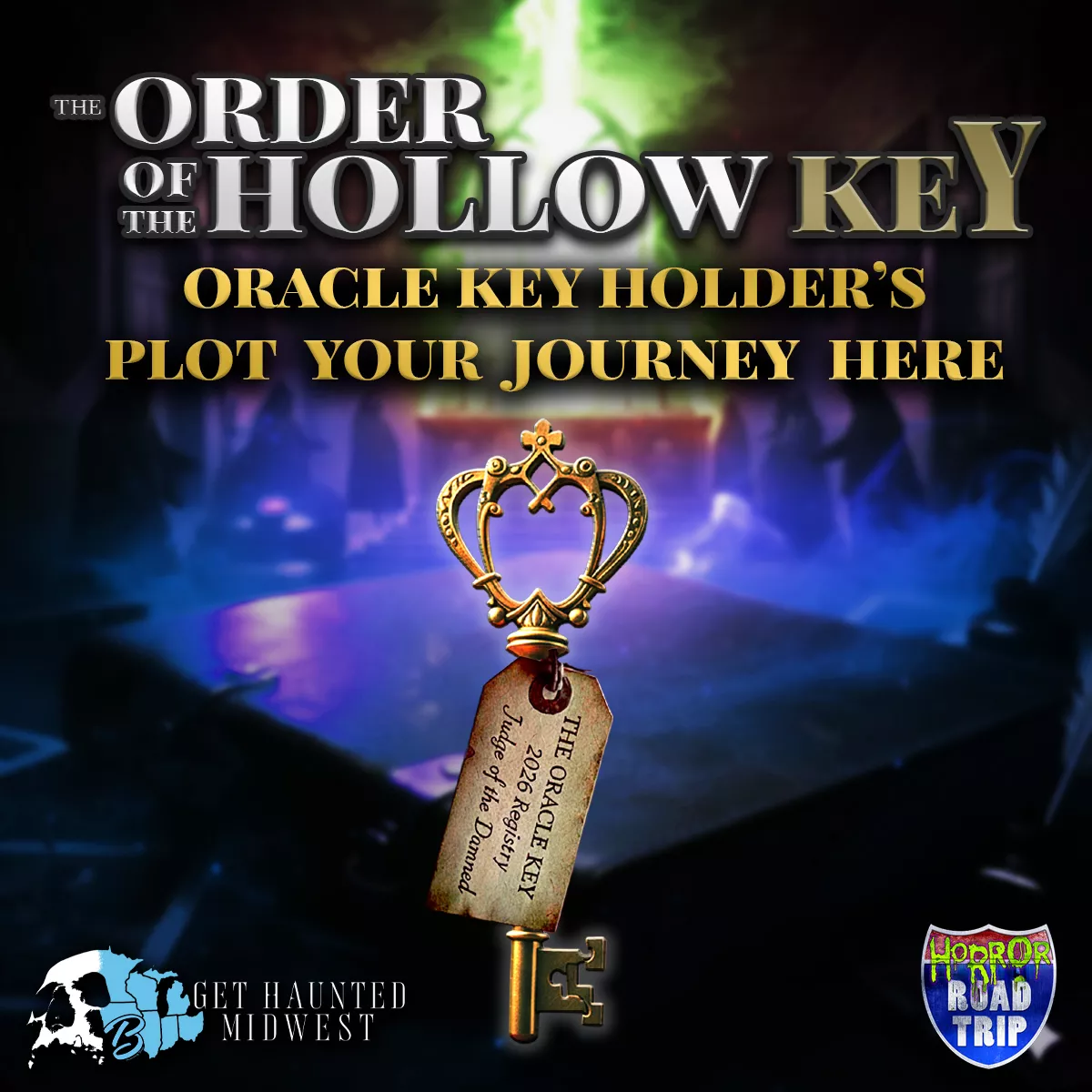 Next Oracle Key Event image