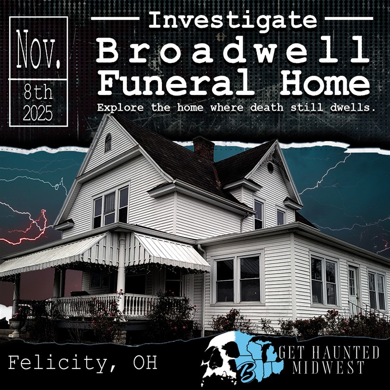 Investigate Broadwell Funeral Home