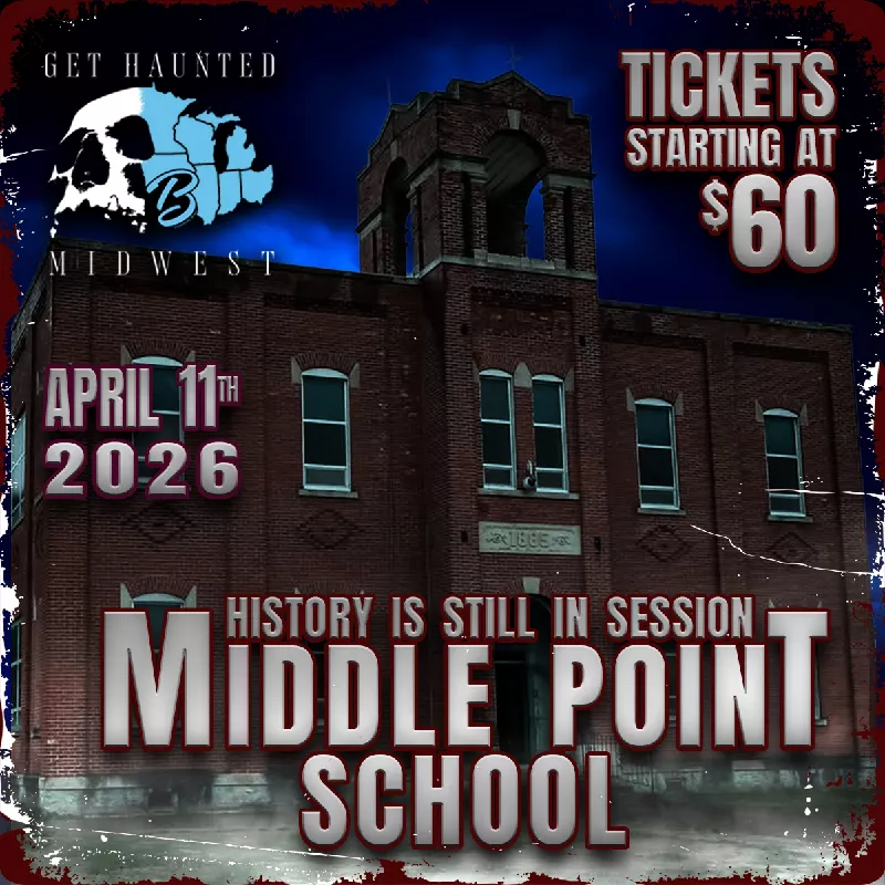 Middle Point School