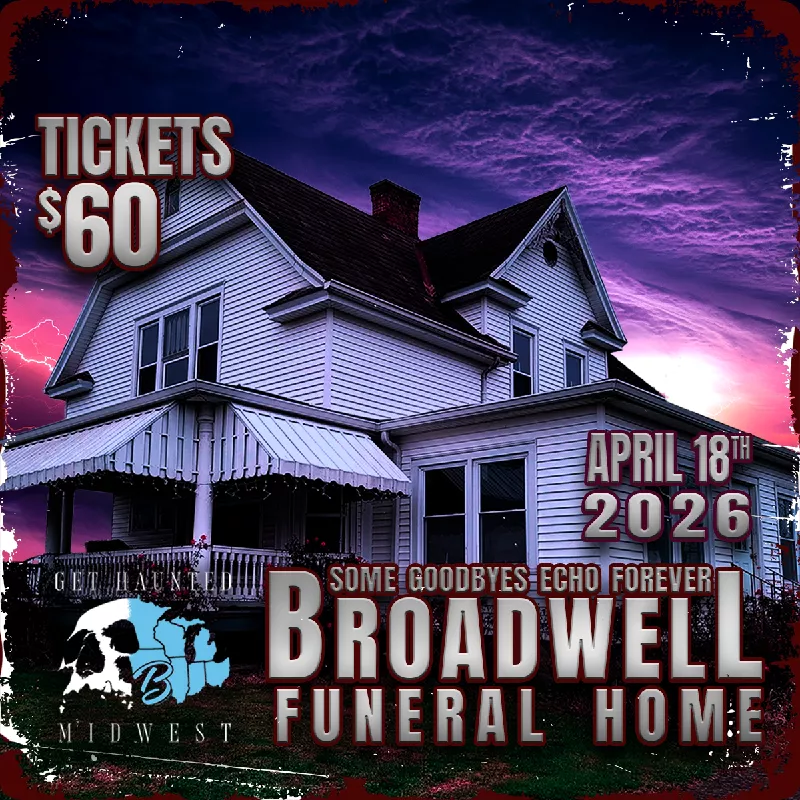 Broadwell Funeral Home
