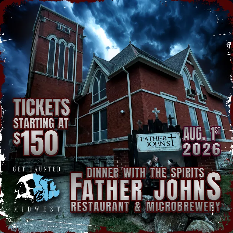 Father John's Micro Brewery