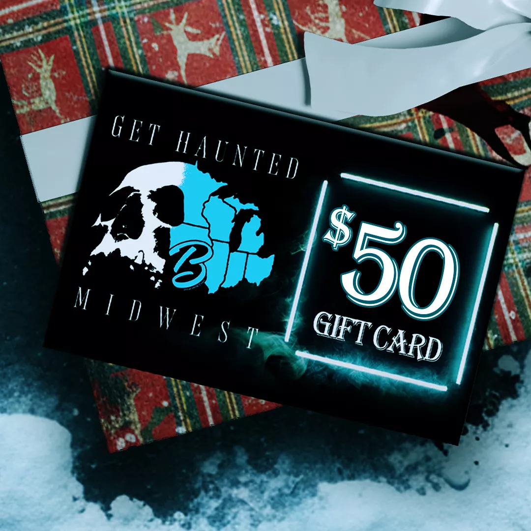 $50 Gift Card