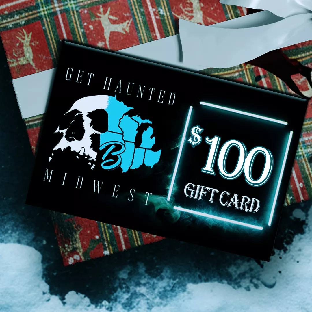 $100 Gift Card