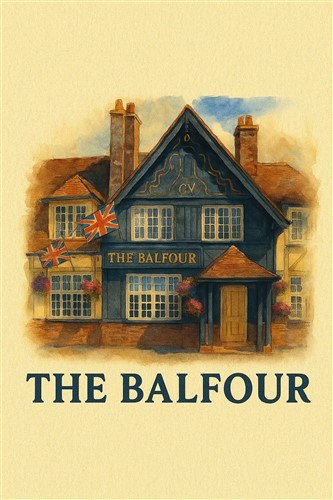 The Balfour Arms image