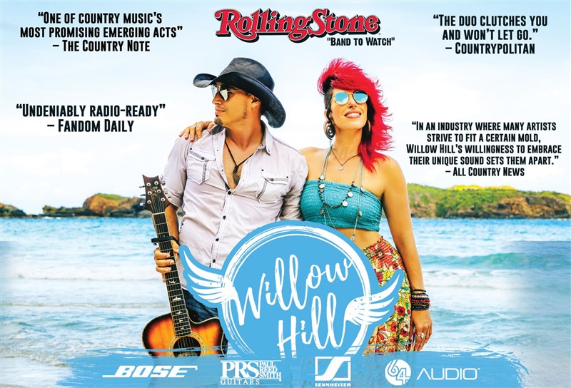 Willow Hill
