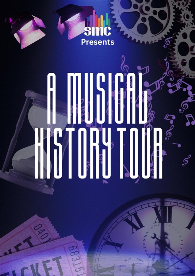 A Musical History Tour