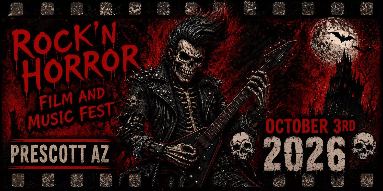 Event Flyer