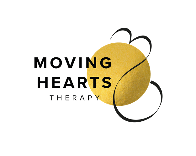 Moving Hearts Therapy image