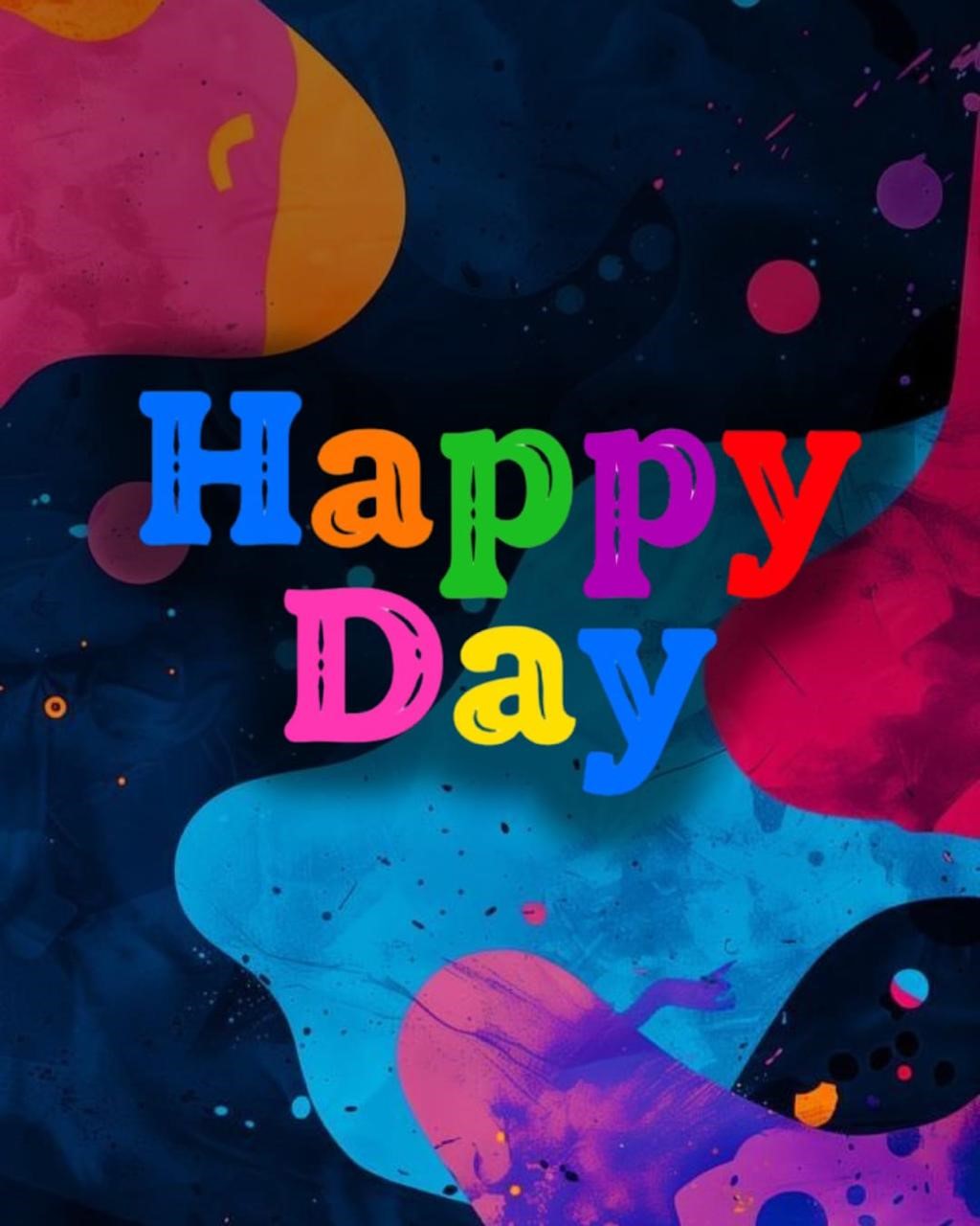 Happy Day image