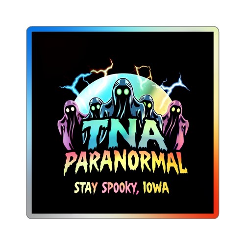 Tna paranormal image