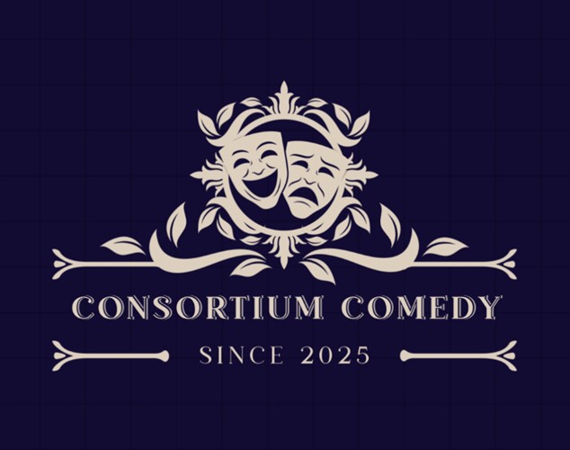 Consortium Comedy image