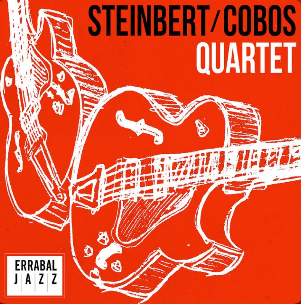 Steinbert & Cobos Quartet image