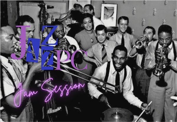 Jazz PC Club Jam Session - Octubre image