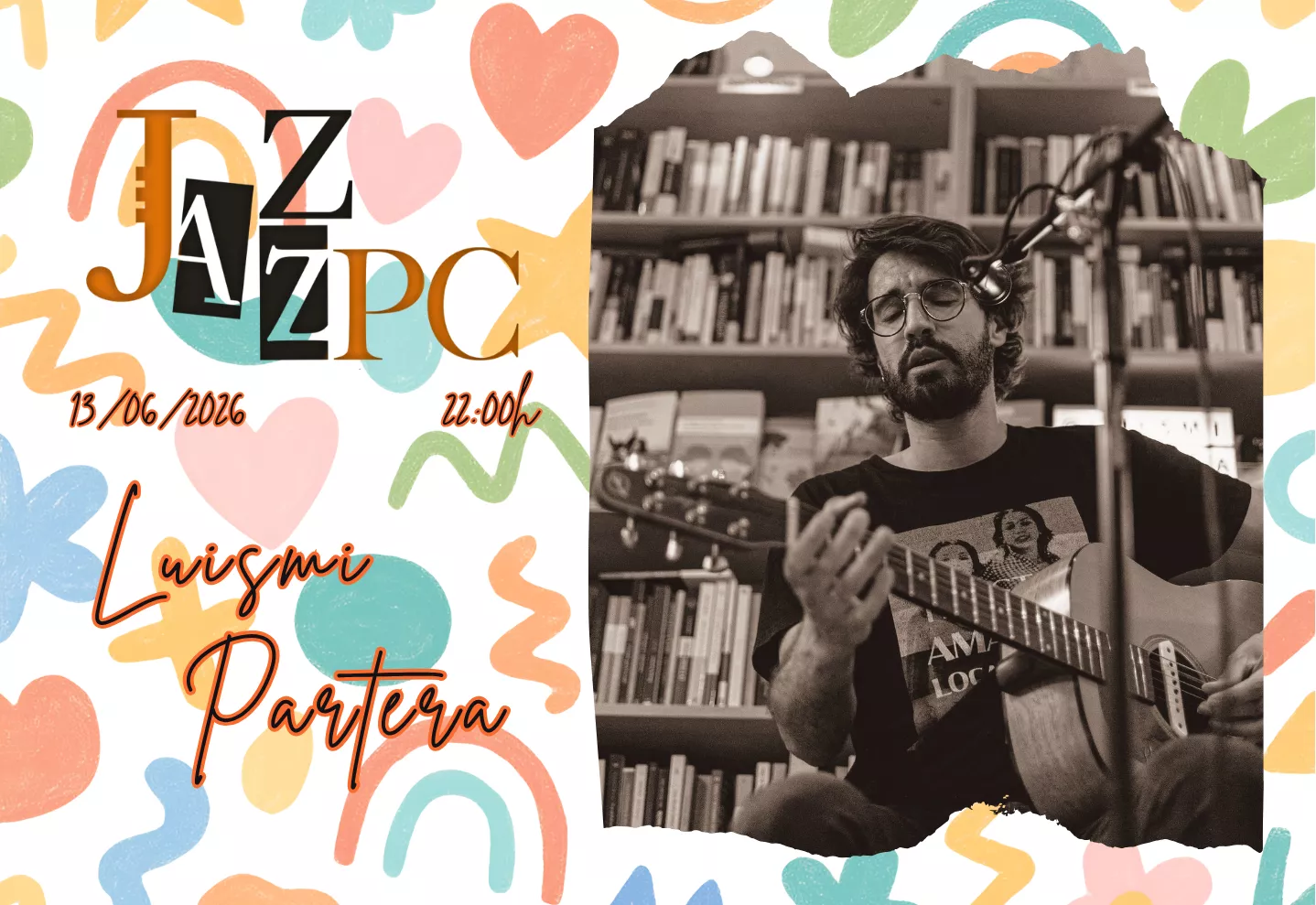 Luismi Partera image