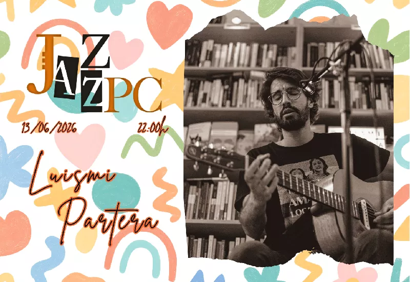 Luismi Partera