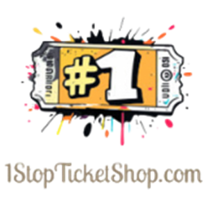 1 Stop Ticket Shop image