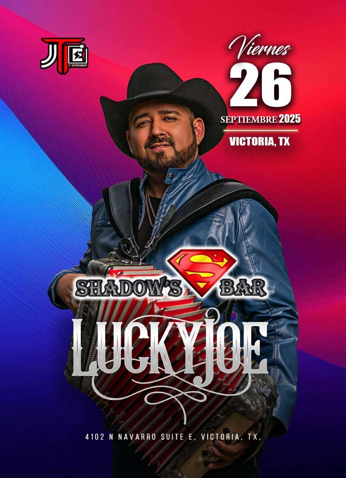 Lucky Joe image