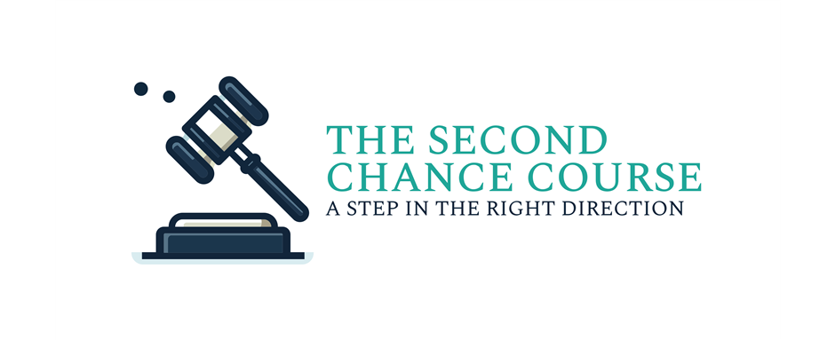 The Second Chance Course image