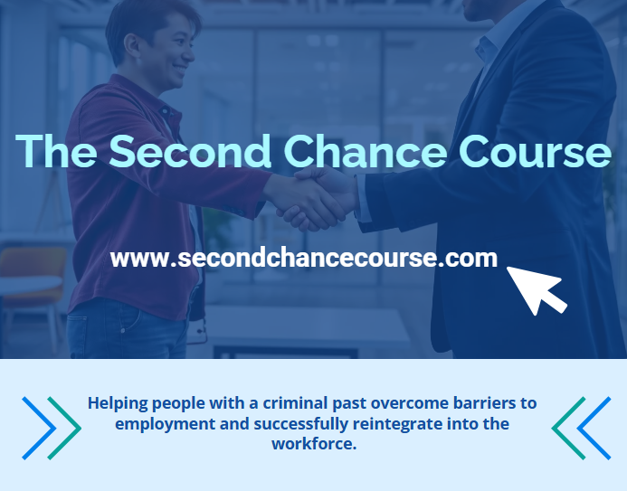 The Second Chance Course image