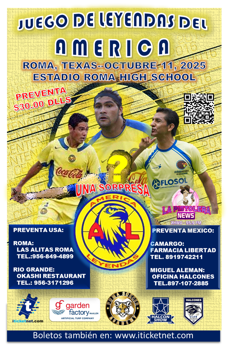 Event Flyer
