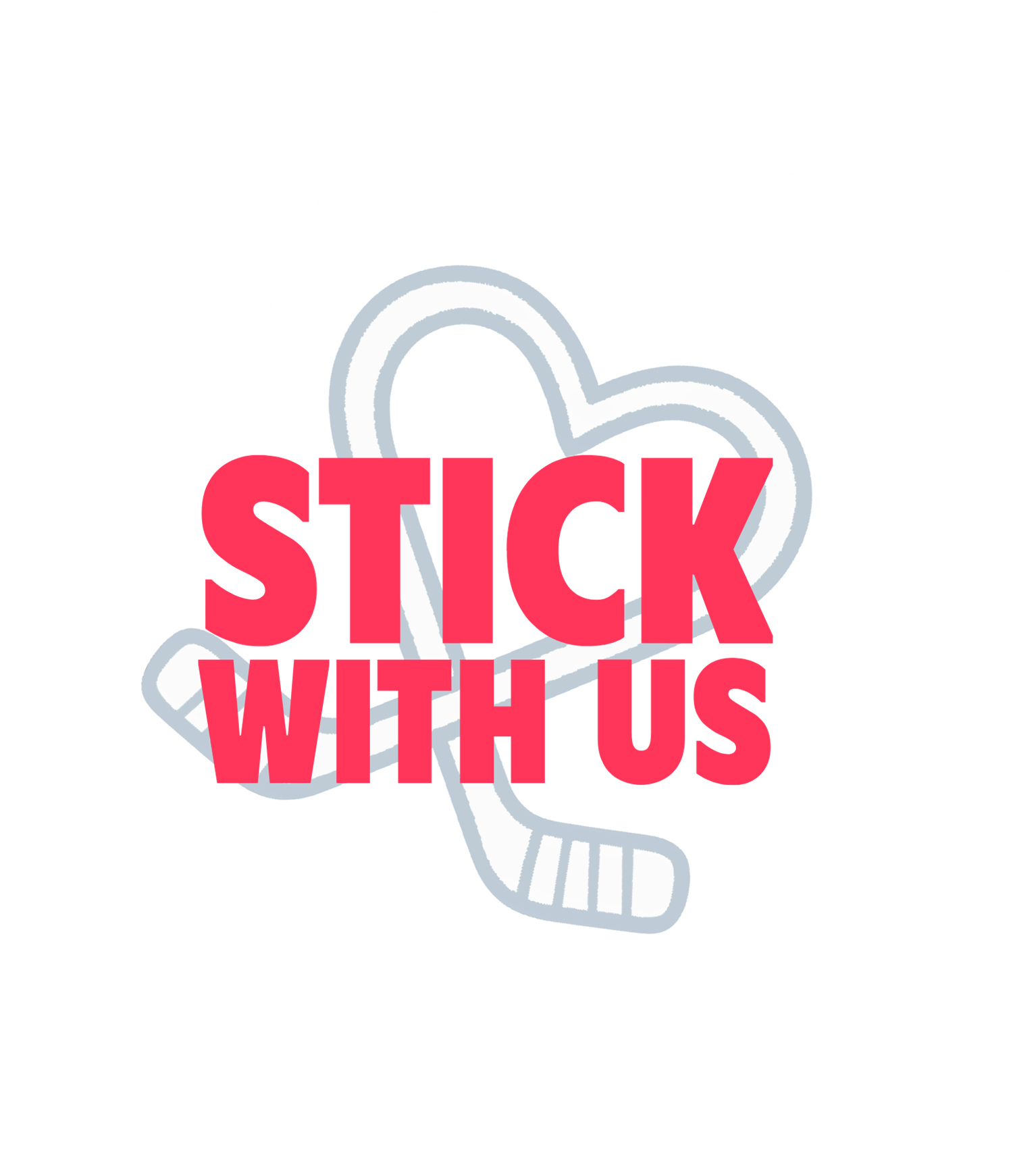Stick With Us 2026 image