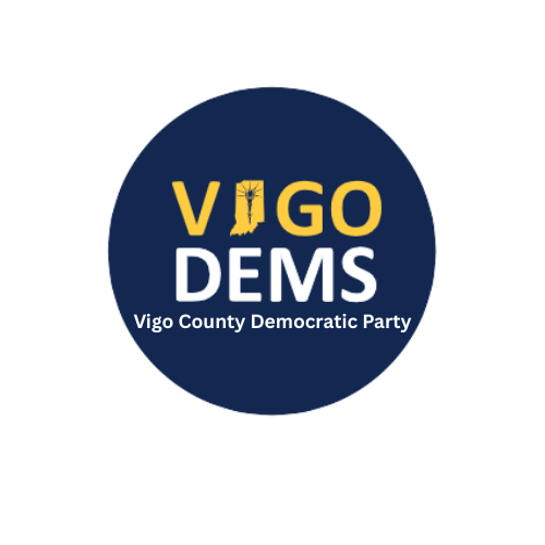 Vigo County Democratic Party image