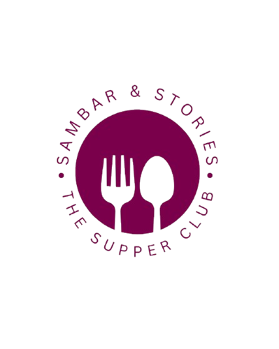 Sambar & Stories image