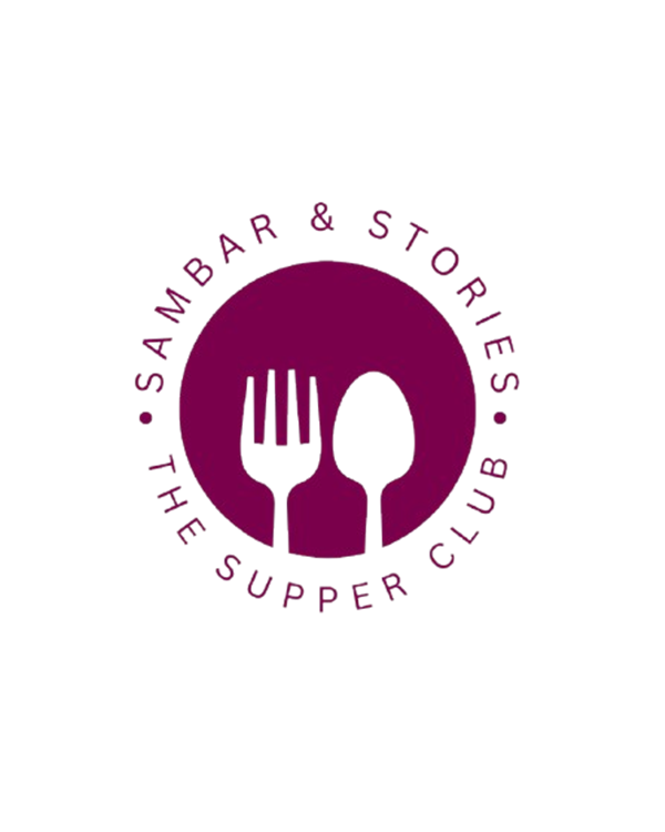 Sambar & Stories Sept Edition