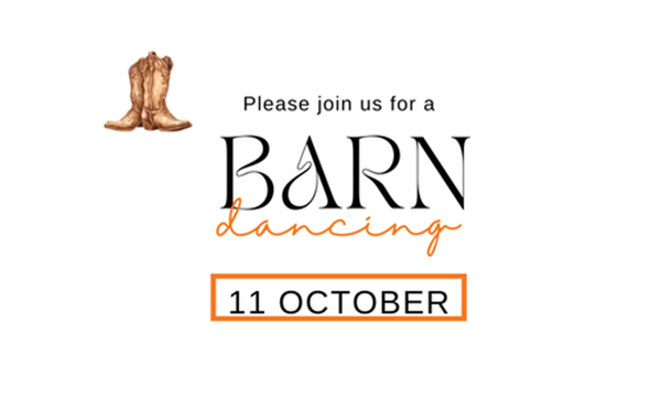 Line Dancing & Swing Night β Ferrari Farms image