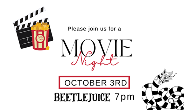 Event Flyer