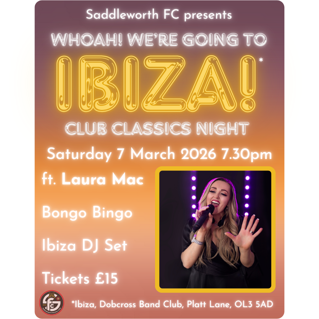 WHOAH! We're going to IBIZA! image