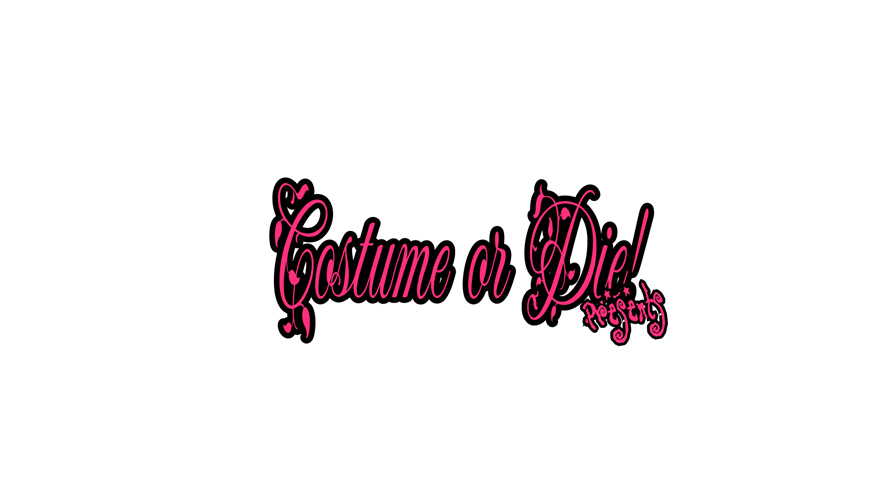Costume or Die! image