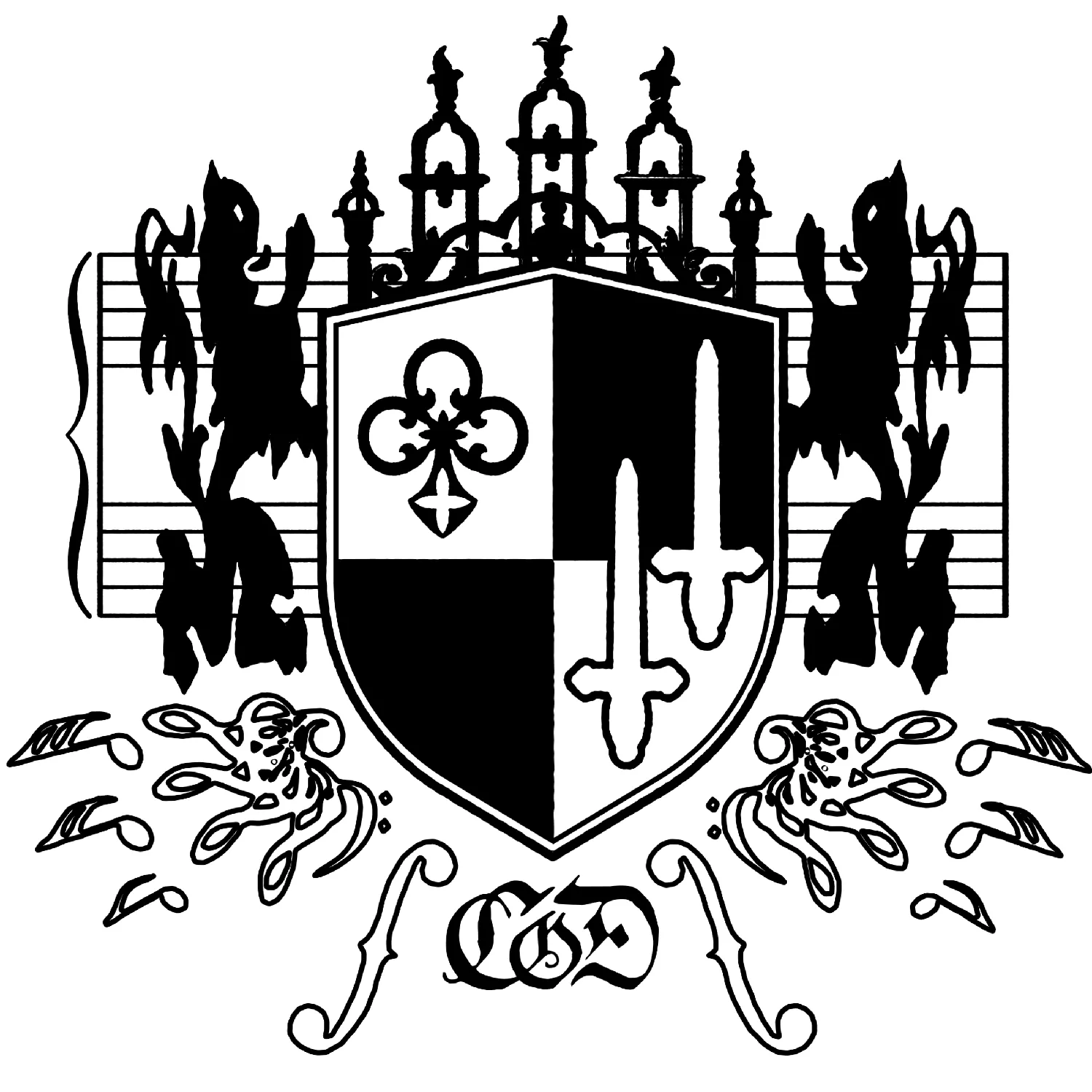 Kingdom of Clubs