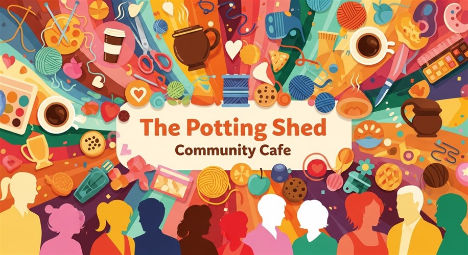 Oaktree Garden Centre image