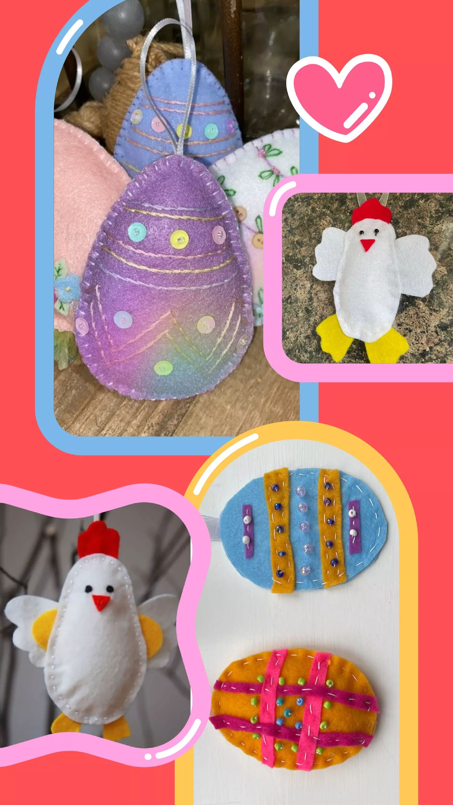 Get information & buy tickets toEaster Coffee & Craft £9 on Mar 24, 10:00 @Oaktree Garden Centre - Cafe | Oaktree Garden Centre