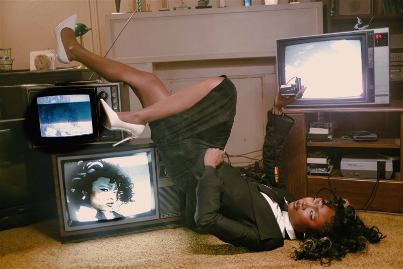 CATCH ME IF YOU CAN TOUR '25 STOP #5: LOWER EAST SIDE, NY