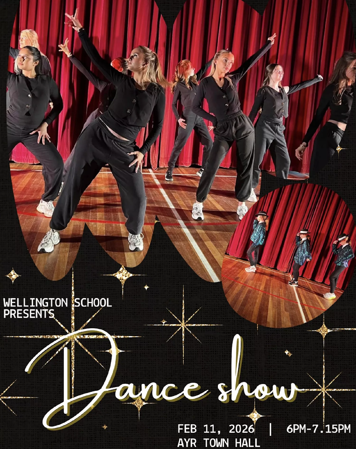 Dance Showcase image