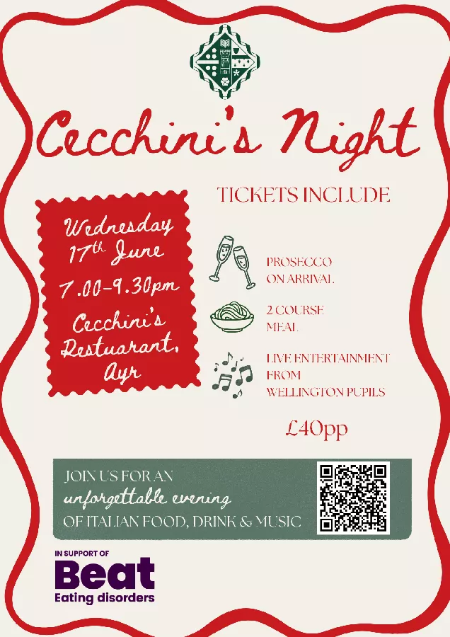 S6 Cecchini's Night